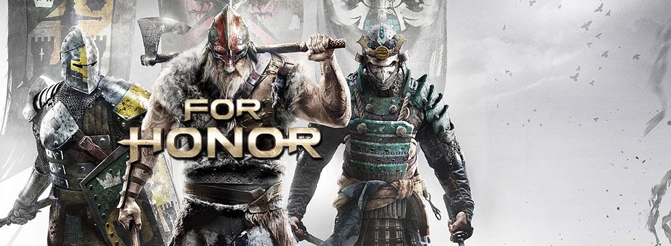 For Honor Game Guide
