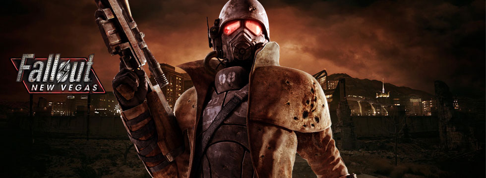 Fallout: New Vegas Game Guide