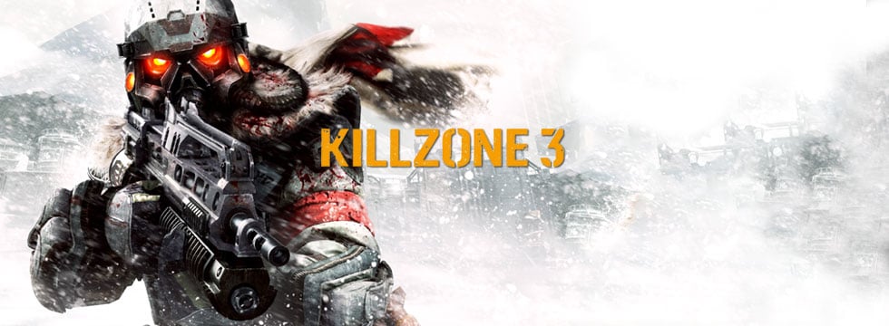 Image result for Killzone 3