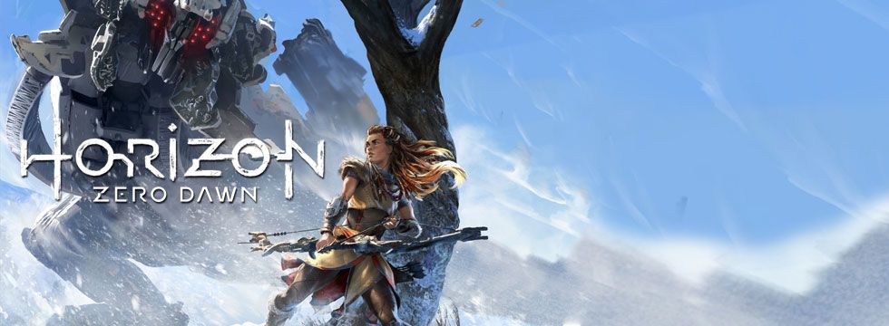 Horizon Zero Dawn Guide, Walkthrough