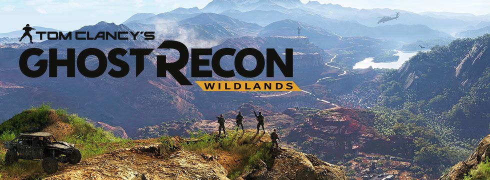 Tom Clancy's Ghost Recon: Wildlands Game Guide