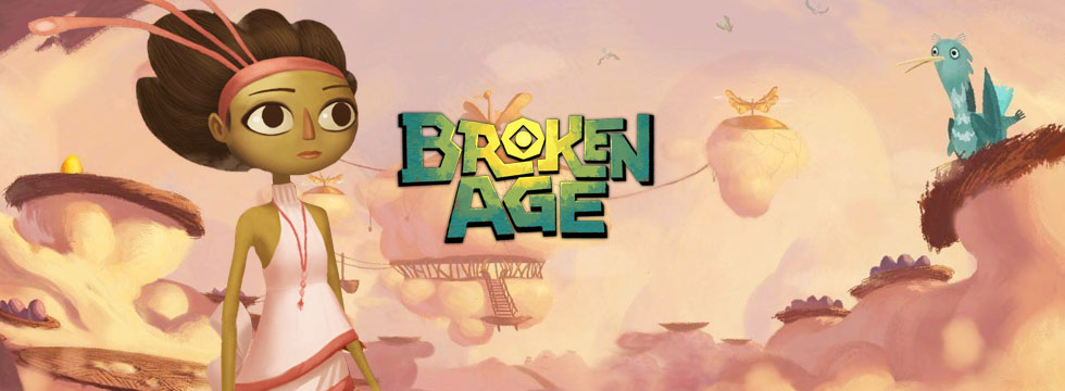 Broken Age Game Guide
