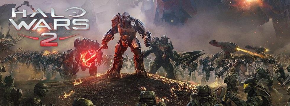 Halo Wars 2 Game Guide