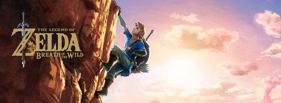 Guía de La Leyenda de Zelda Aliento de lo Salvaje