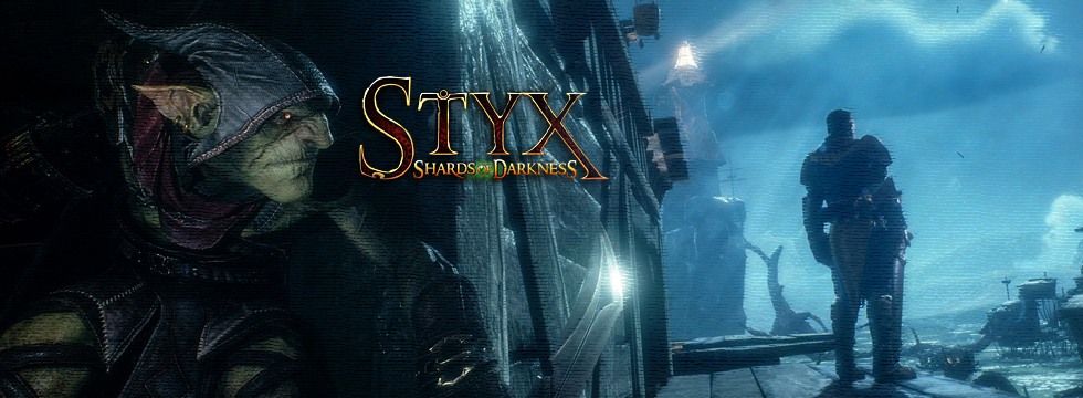 Styx: Shards of Darkness Game Guide