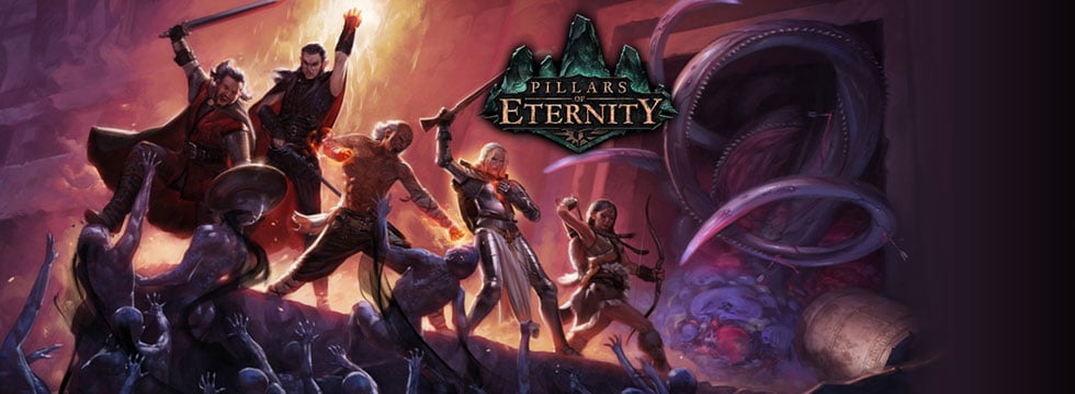 Pillars of Eternity Game Guide & Walkthrough