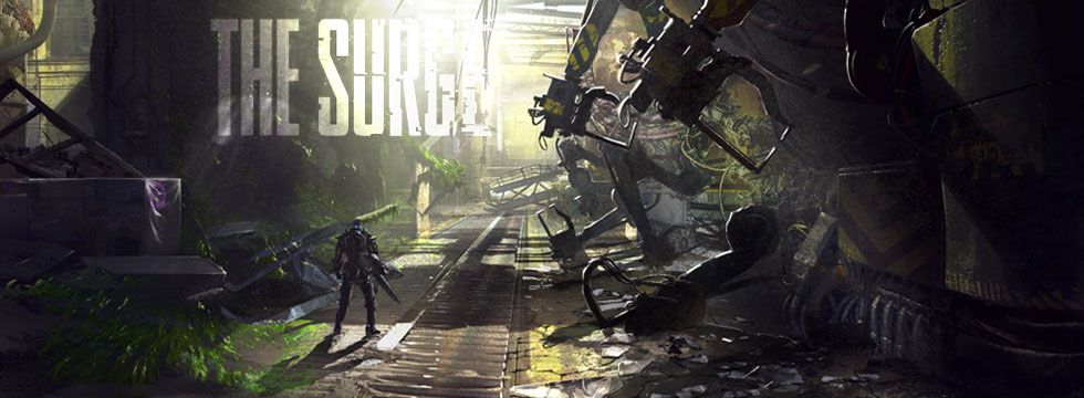 The Surge Game Guide