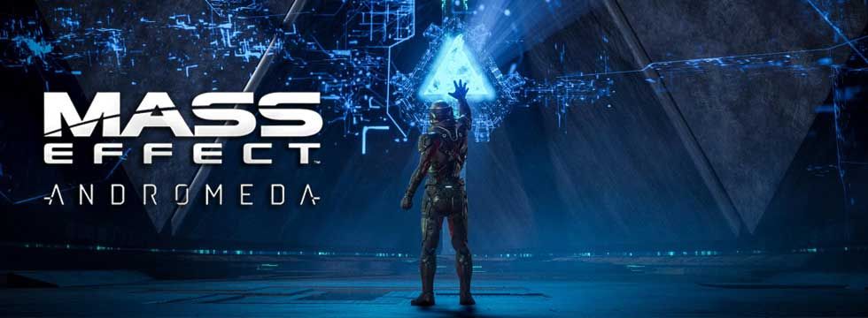 Mass Effect: Andromeda Game Guide