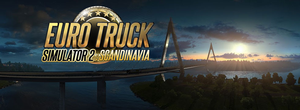 Euro Truck Simulator 2: Scandinavian Expansion Game Guide