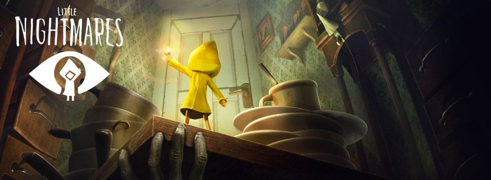 Little Nightmares System Requirements