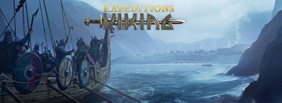 Expeditions: Viking Game Guide