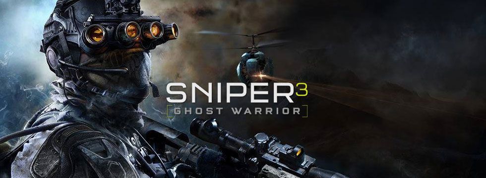 Sniper: Ghost Warrior 3 Game Guide