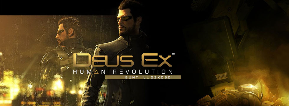 Deus Ex: Human Revolution Game Guide