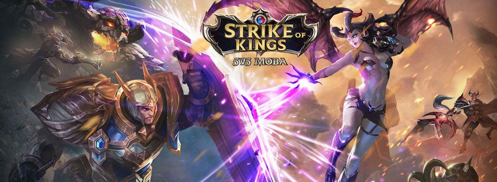 Arena of Valor Game Guide