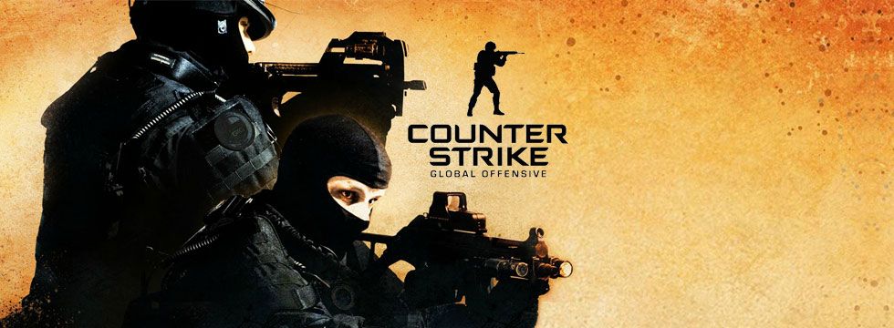 Cs go презентация