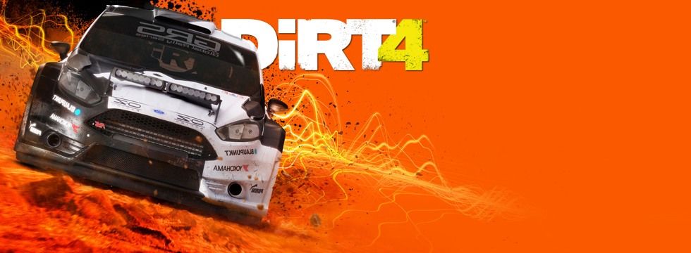 DiRT 4 Game Guide