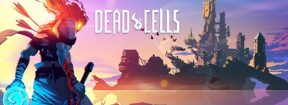 Dead Cells Game Guide