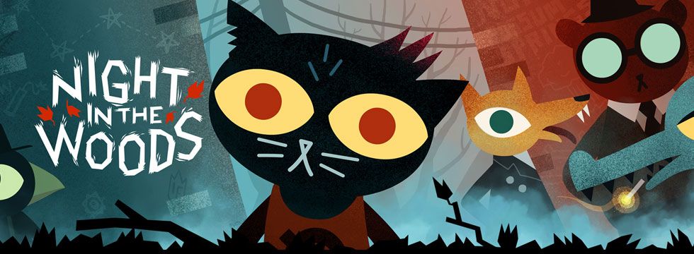 Night in the Woods Game Guide