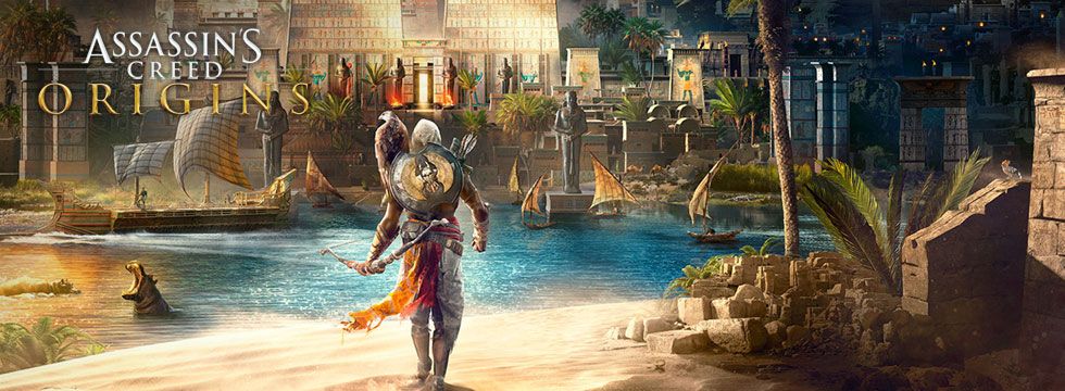 Assassin's Creed Origins Guide