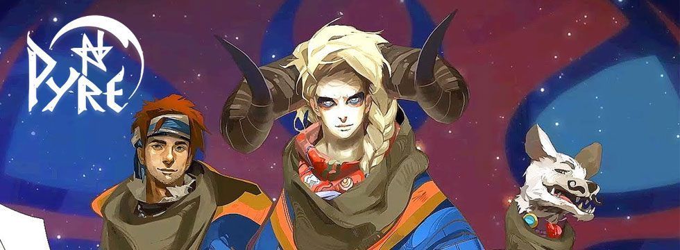Pyre Game Guide