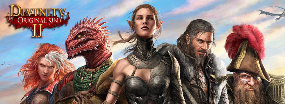 Guía de Divinity Original Sin 2