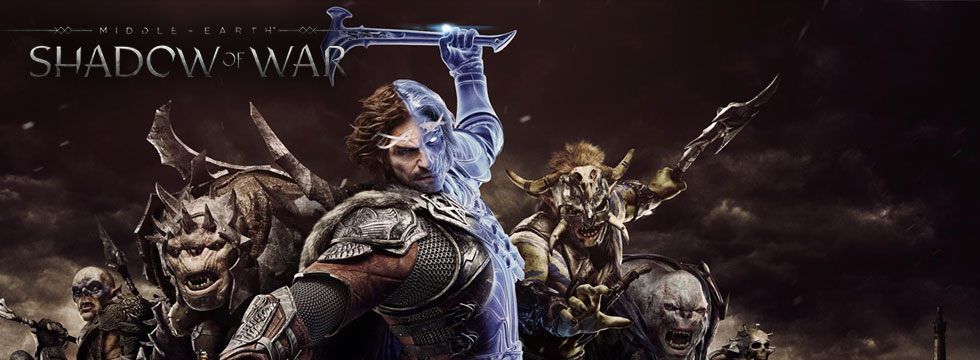 Middle Earth: Shadow of War Starter Guide – Middle-earth Games