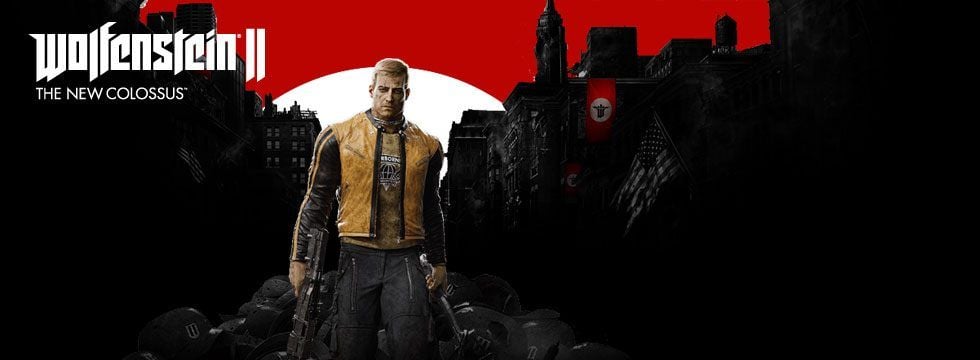 Wolfenstein II: The New Colossus Game Guide