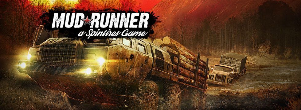 spintires mudrunner vehicles list