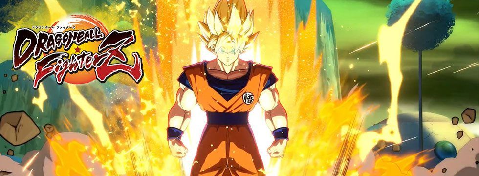 Dragon Ball FighterZ Game Guide