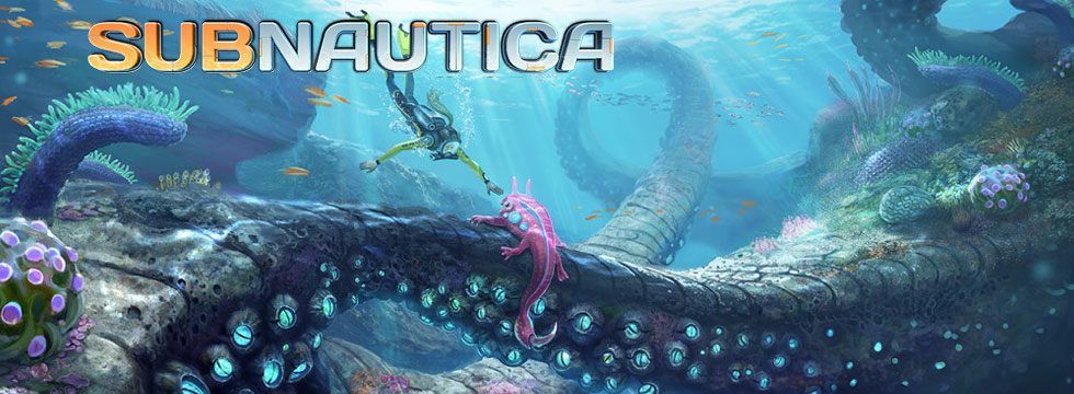 Guía del juego Subnautica