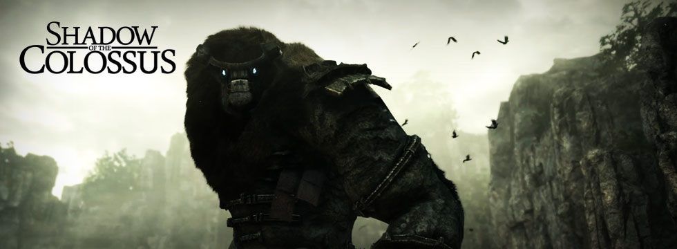 Shadow of the Colossus Guide