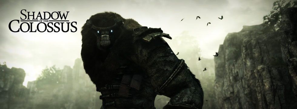 Shadow of the Colossus walkthrough, guide and tips on PS4