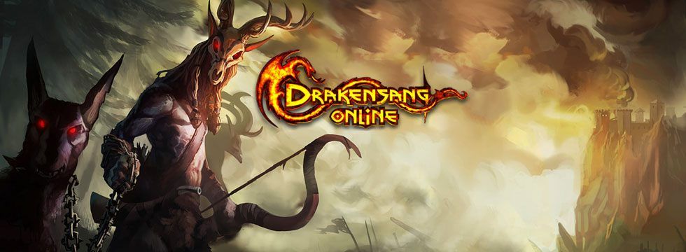 Drakensang Online Game Guide