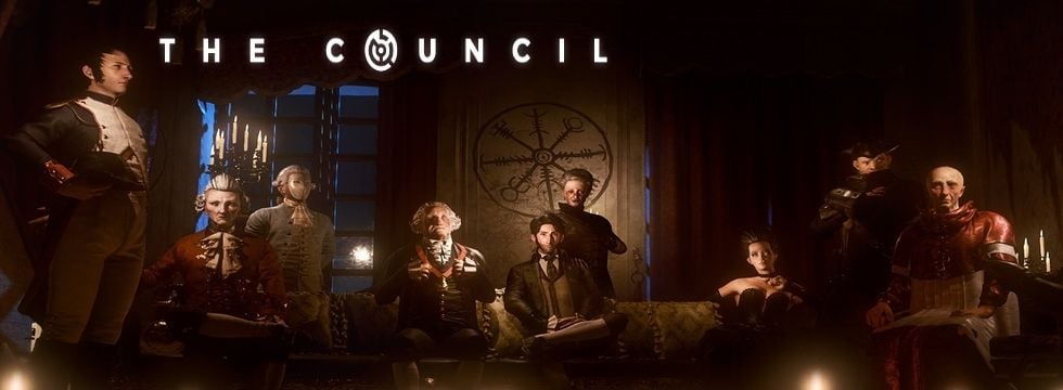 The Gaming Council