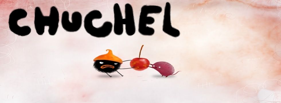 Chuchel Game Guide