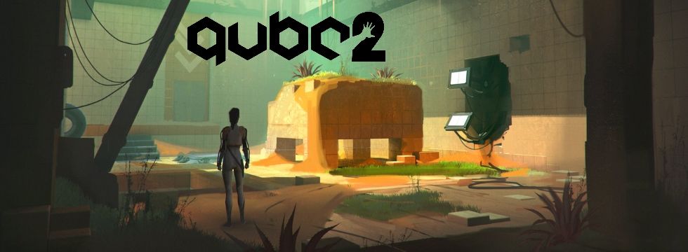 Q.U.B.E. 2 Game Guide