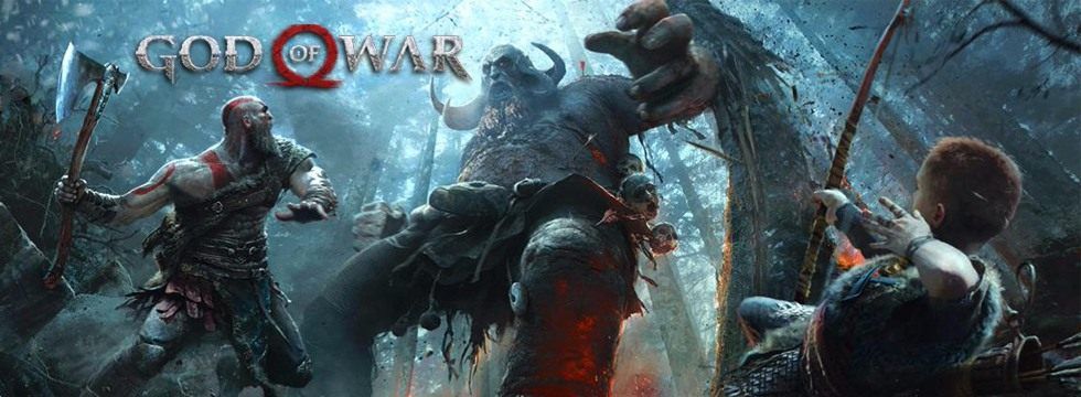 God of War - Guia e Walkthrough completo