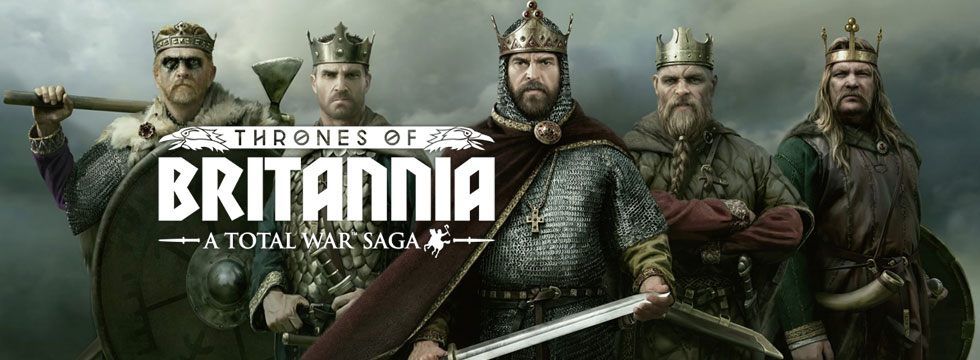 Total War Saga: Thrones of Britannia Game Guide