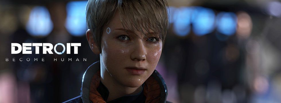 Detroit Become Human Guide