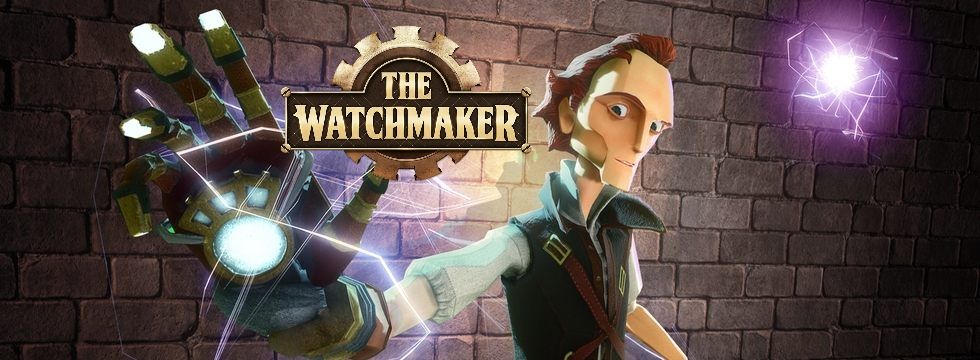 The Watchmaker Game Guide