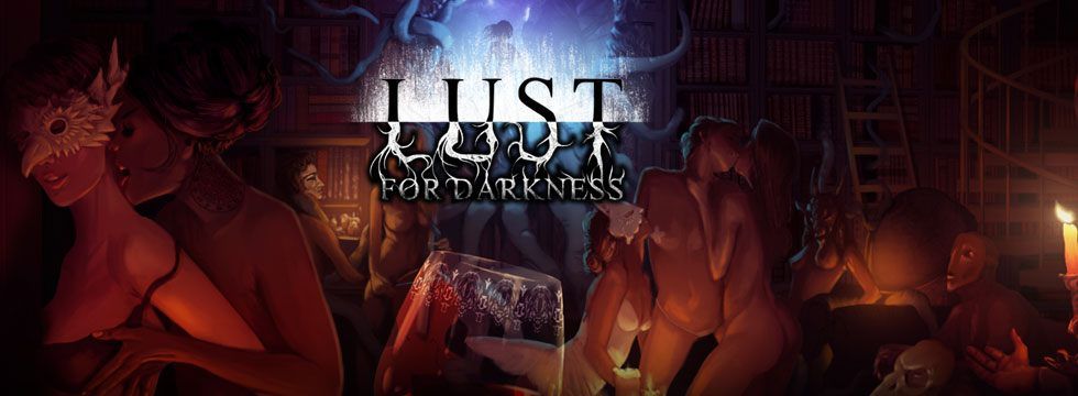 Lust for Darkness Game Guide