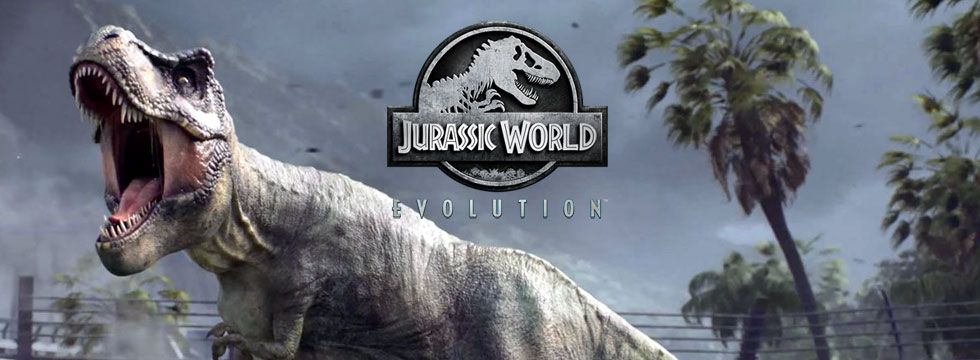 Jurassic World Evolution Game Guide