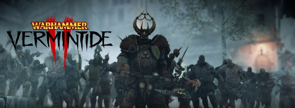 Guía del juego Warhammer Vermintide 2