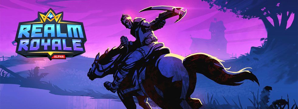 Realm Royale Game Guide