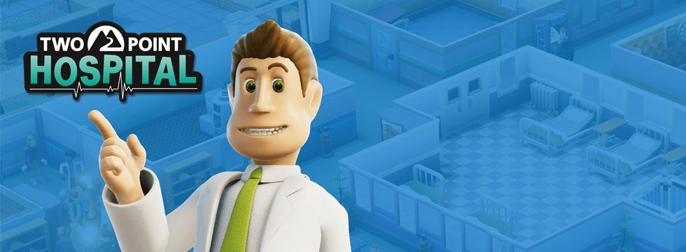 Two Point Hospital Game Guide