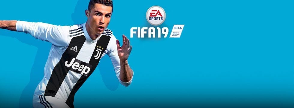 Guía del juego FIFA 19