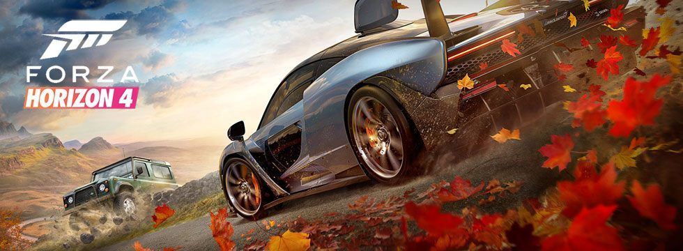 Forza Horizon 4 Game Guide