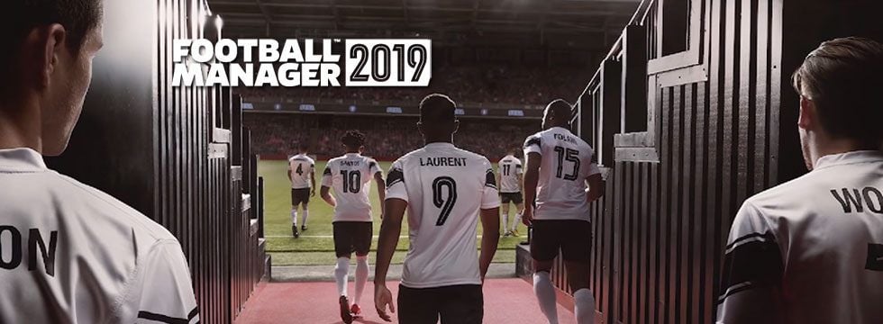 Football Manager 2019 Guide and Tips