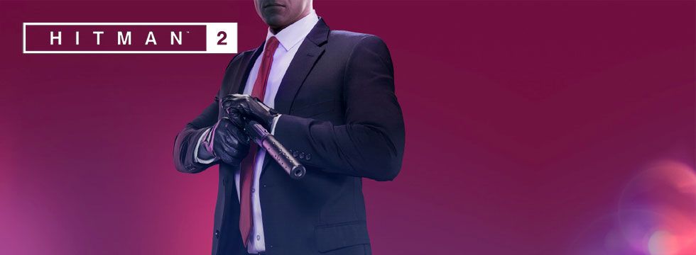 Hitman 2 Guide