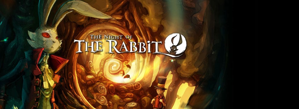 The Night of the Rabbit Game Guide & Walkthrough